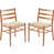 Beige/Natural est en rupture de stock