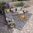 Outsunny Reversible Outdoor Rug-2051939606
