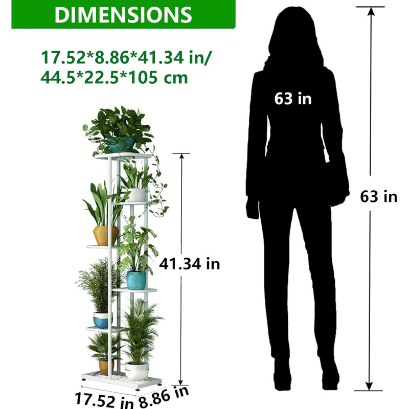 Plant Stand