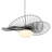 Langley 32.25" 1-Light Pendant