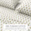 Ensemble de draps 100% flanelle de coton-119089640-118695338