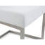 Warre 49.5cm H Upholstered Cantilever Chair-23597928