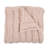 Chunky Knit Throw Blanket-287337677