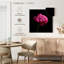 Pivoine rose foncé Arney-109222566