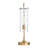 Metal Table Lamp