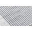 Modern One-of-a-Kind 3' X 8'6" Area Rug