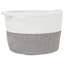 Adrik Laundry Basket with Handles-889415556
