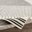 Corum Black/Off-White Rug-1144490385