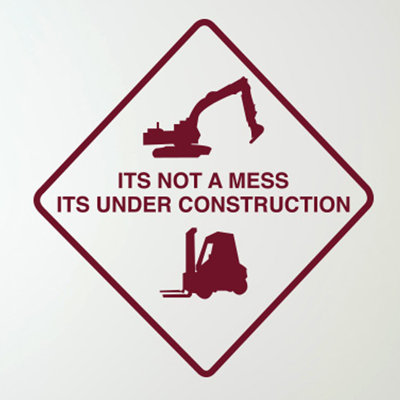 Wall Decal