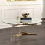 Table basse Sosi
