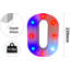 Chantle 9" LED Sign