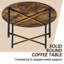 Table basse 35,5 po