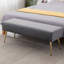 Banc en velours Rodjanae-65809177