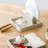 Plastic Spoon Rest
