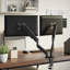 VidaXL Desktop Mount