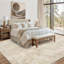 Tapis lavable à la machine Modern-688681742
