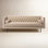 Dario 79'' Upholstered Chesterfield Sofa