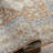 Kissena Machine Washable Oriental Burnt Orange Area Rug-70927535