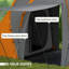 6 Person Tent-96548086