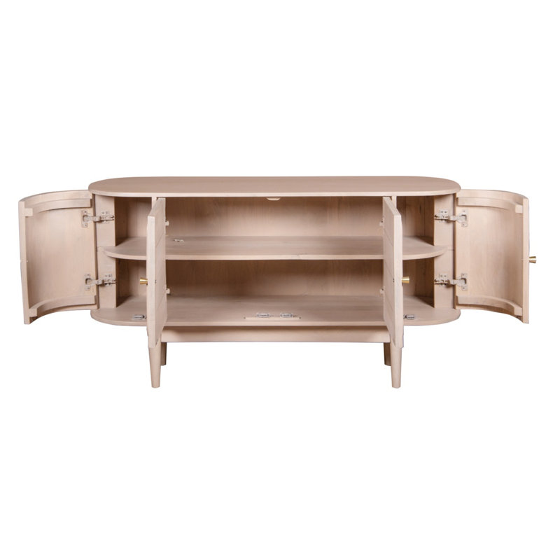 Amandalee 140cm Sideboard