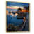 Natural Floater Framed