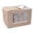 Fabric Stemware Storage