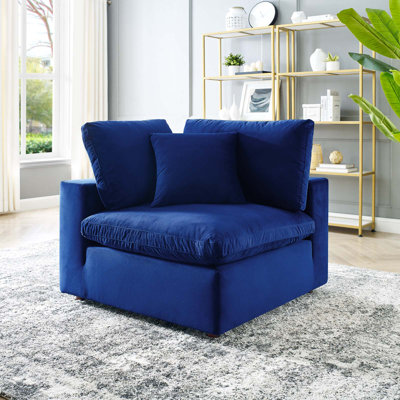 Chaise de coin Commix