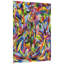 " Rules Of The Rainbow II " by Nikki Galapon
