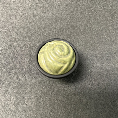 (Paquet de 5) Bouton totem de 1 5/16 po