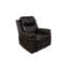Fauteuil inclinable oscillant standard de 37 po Canessa-1019970602