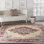 Oriental Area Rug-396050624