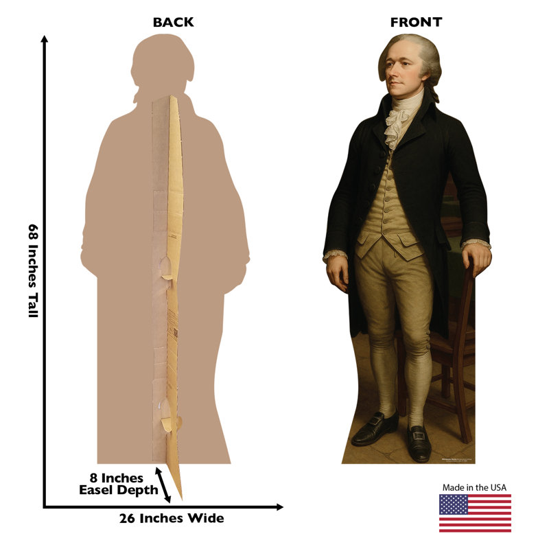 Alexander Hamilton