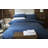 Plain Dye 540 TC 100% Cotton Fitted Sheet-17264565-27322511