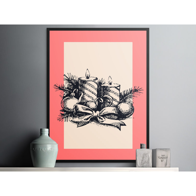 Wigginton Floater Frame Print, 11x14