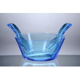 Acrylic Salad Bowl
