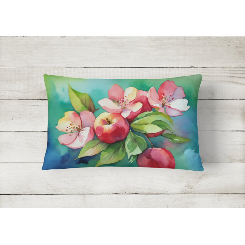 Other/No Pattern Outdoor Throw Pillow