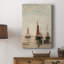Impression nautique rétro XLIV - galerie Cavas-108829052