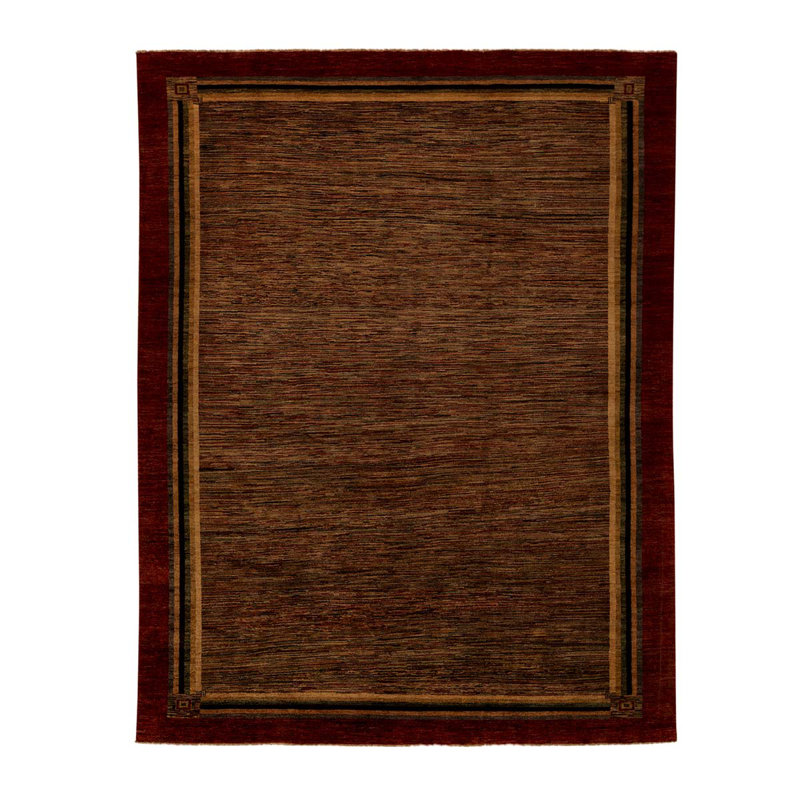 One-of-a-Kind 8'9" X 11'4" Area Rug