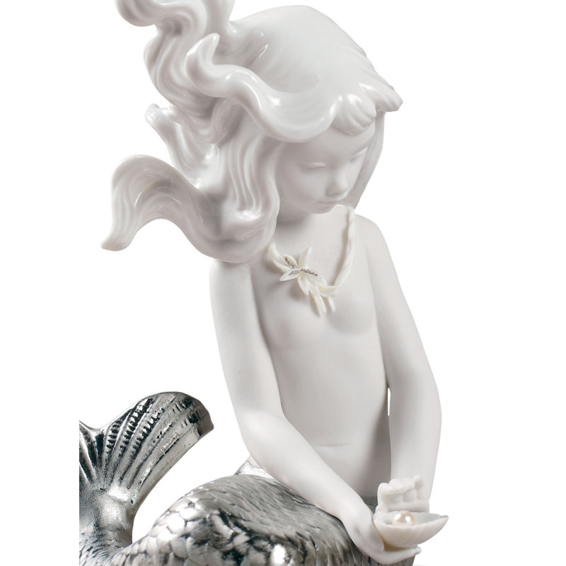 Figurine Mirage