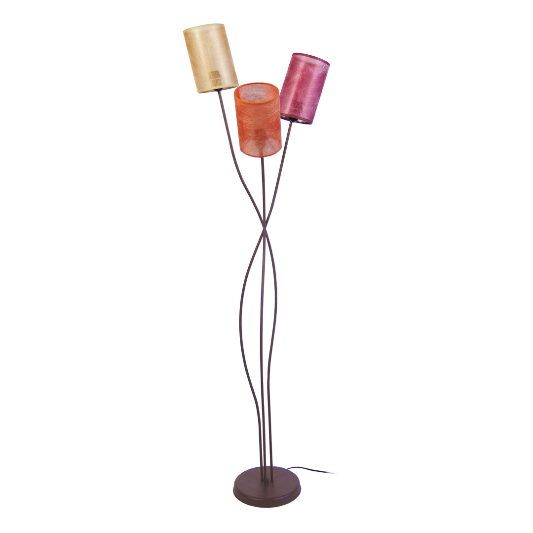 Salih 170cm Novelty Floor Lamp