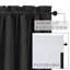 Rideau 100% coton Kettle Grove-852586480-852586495