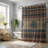 Boho Ferns - Premium Shower Curtain-2014442419