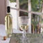 Glass Venice 16oz. Handmade Wine Glass Set