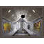 Metro Astronaut Print by Thom Filicia