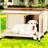 Dansky Wood Dog House