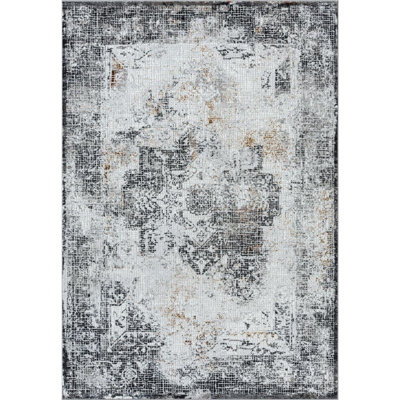 Javario Moroccan Indoor Rug