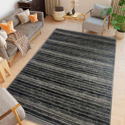 ILGAZ living room rug