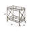 Mirrored & Serving Cart-1899947218-1899947219