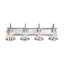 Malmesbury 4 - Light Dimmable Vanity Light-1162145734