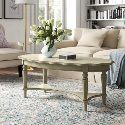Table basse Olpe